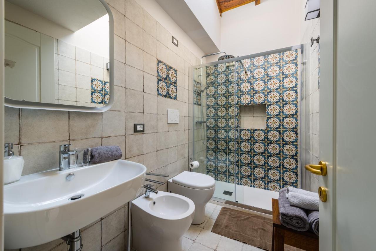 Gli Specchi Apartment Lucca Exterior photo
