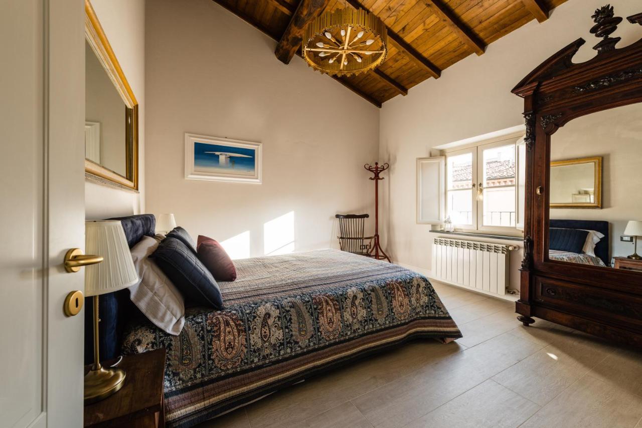 Gli Specchi Apartment Lucca Exterior photo