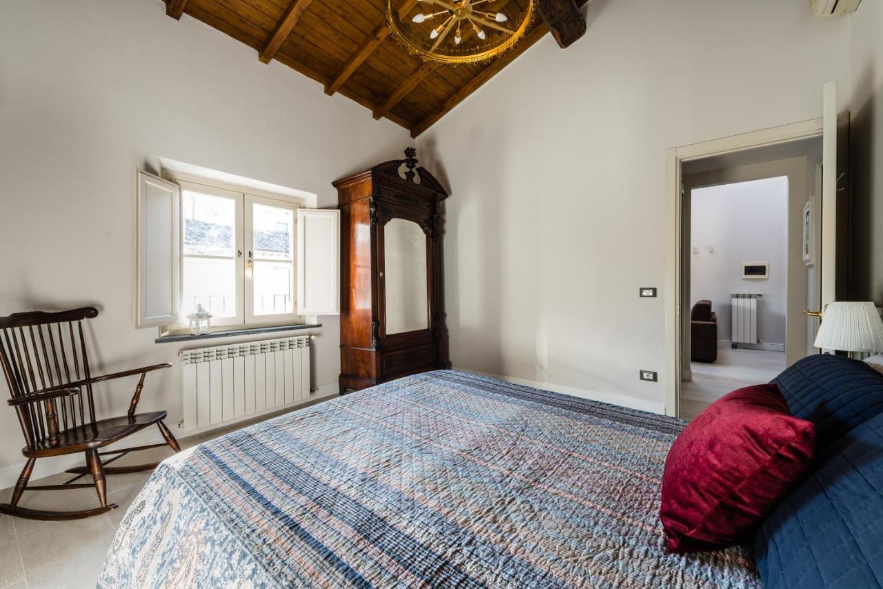 Gli Specchi Apartment Lucca Exterior photo