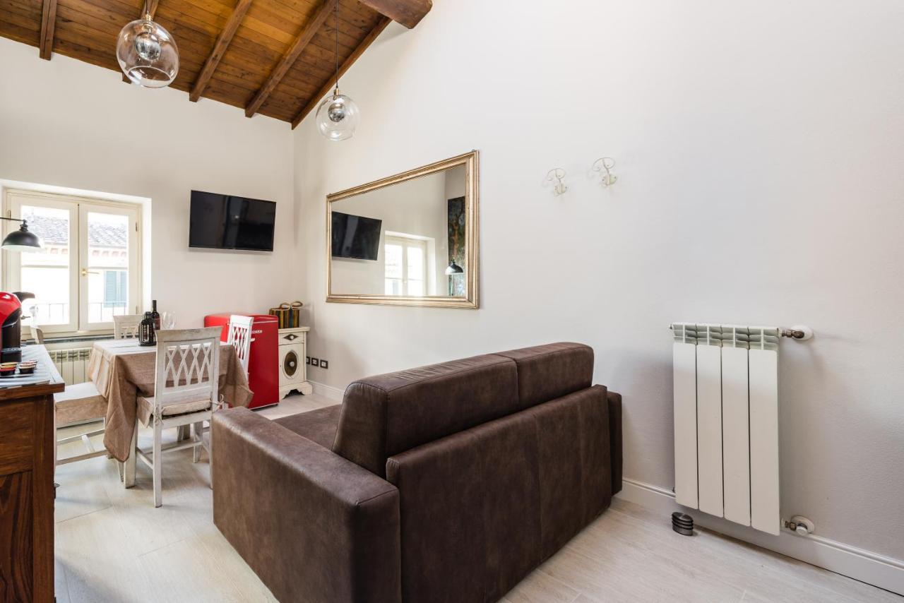Gli Specchi Apartment Lucca Exterior photo
