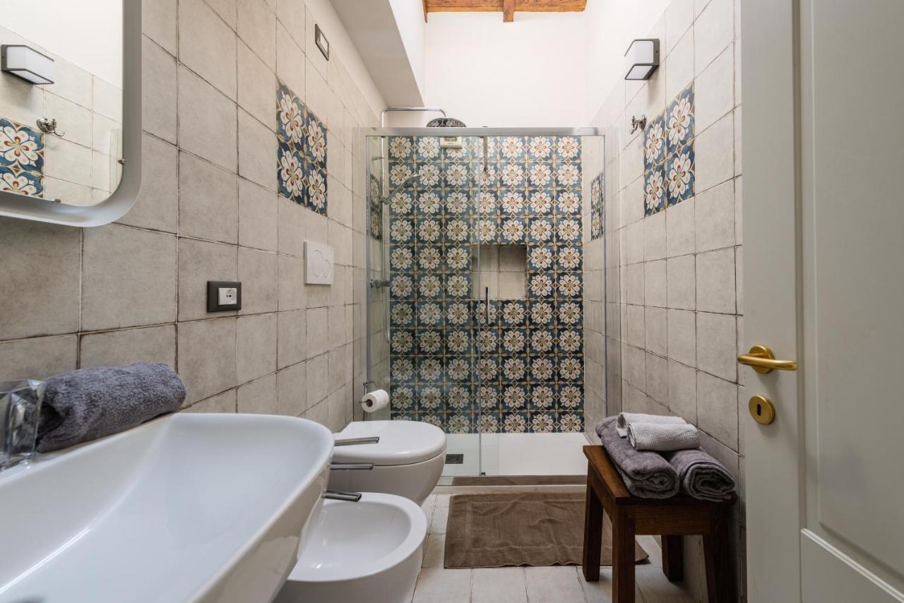 Gli Specchi Apartment Lucca Exterior photo