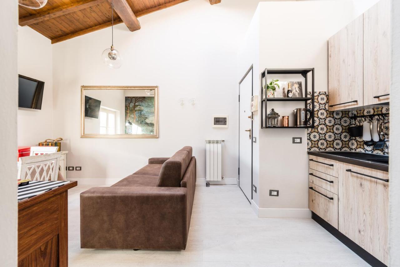 Gli Specchi Apartment Lucca Exterior photo